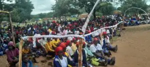 Radio Maria Zambia - Chipata (1)