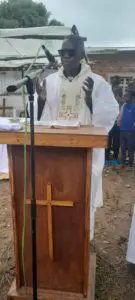 Radio Maria Zambia - Chipata (1)