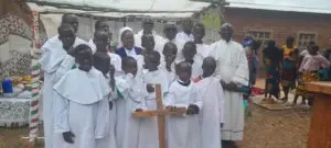 Radio Maria Zambia - Chipata (1)