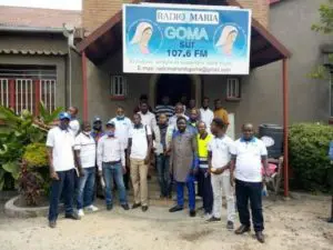 Repubblica Democratica del Congo