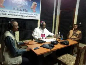 Repubblica Democratica del Congo