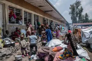 Repubblica Democratica del Congo