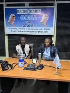 Repubblica Democratica del Congo