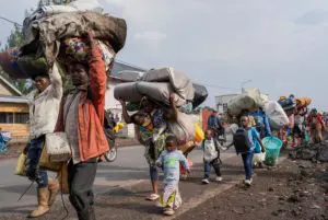 Repubblica Democratica del Congo
