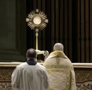 Veglia di preghiera Giubileo Spiritualità Mariana Papa Leone Radio Maria (2)