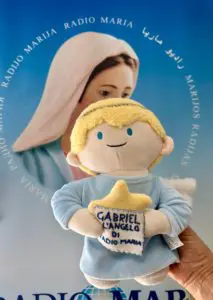 Angelo Gabriel 