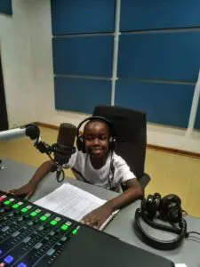 Radio Maria Zambia - Chipata