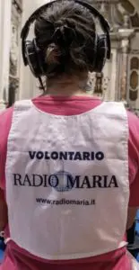 volontari Radio Maria