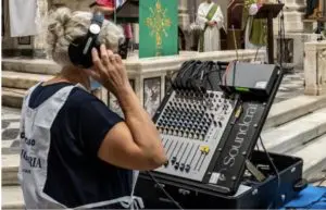 volontari Radio Maria