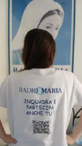 volontari Radio Maria