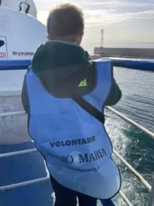 volontari Radio Maria