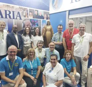 volontari Radio Maria