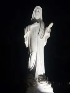 Da Medjugorje