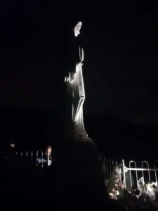 Da Medjugorje