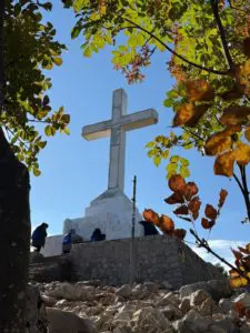 Da Medjugorje