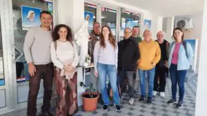Da Medjugorje