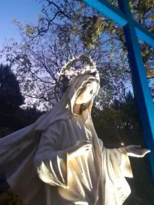 Da Medjugorje