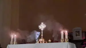 Da Medjugorje