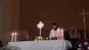 Da Medjugorje