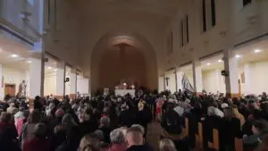Da Medjugorje