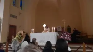 Da Medjugorje