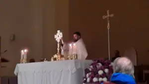 Da Medjugorje
