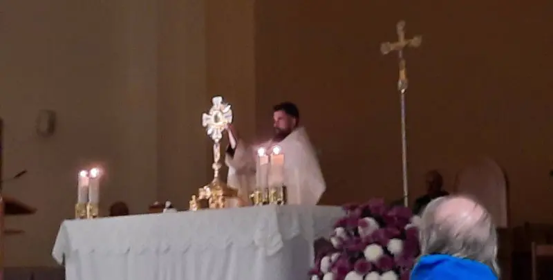 Da Medjugorje