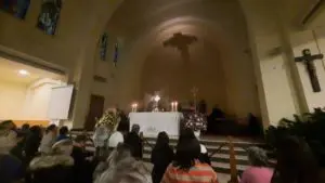 Da Medjugorje