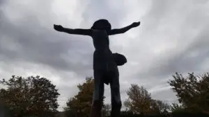 Da Medjugorje