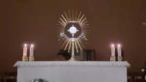 Da Medjugorje