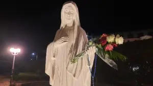 Da Medjugorje
