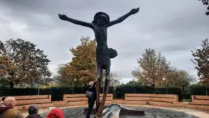Da Medjugorje