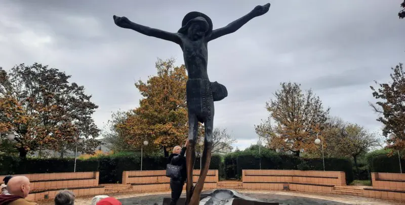 Da Medjugorje