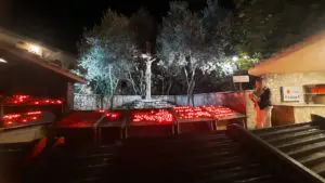 Da Medjugorje