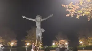 Da Medjugorje