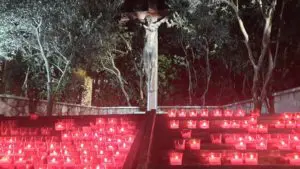 Da Medjugorje