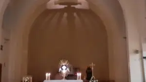 Da Medjugorje