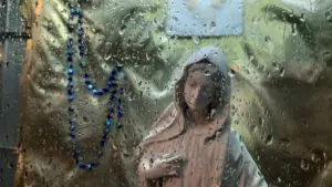 Da Medjugorje