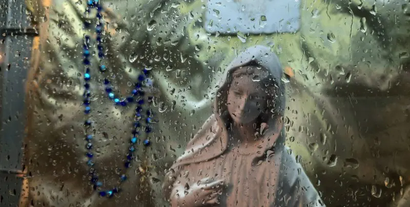 Da Medjugorje