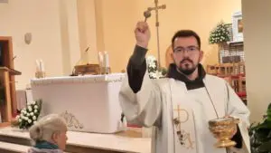 Da Medjugorje