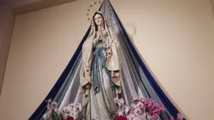 Da Medjugorje