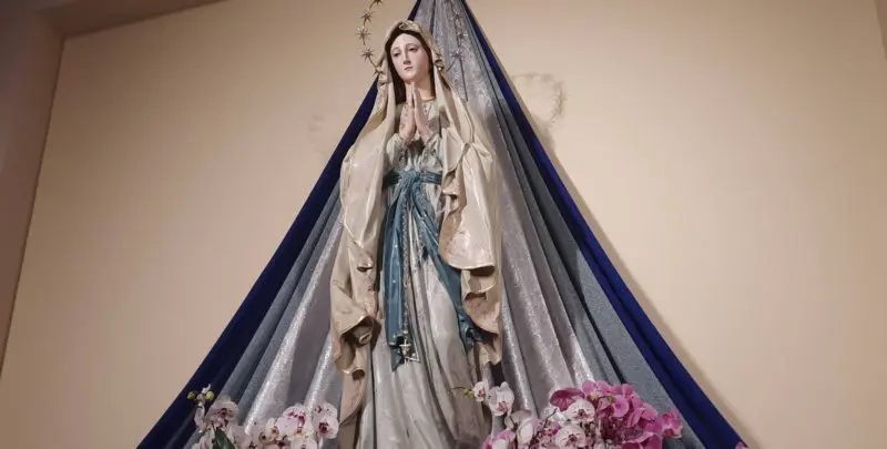 Da Medjugorje