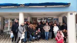 Da Medjugorje