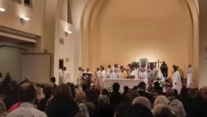 Da Medjugorje