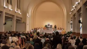 Da Medjugorje