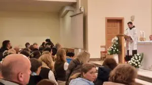 Da Medjugorje
