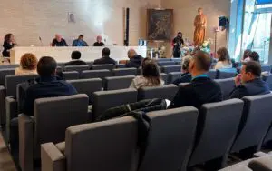 Conferenza Padre Livio_Incontro formazione sacerdoti e direttori 04112025 (1)