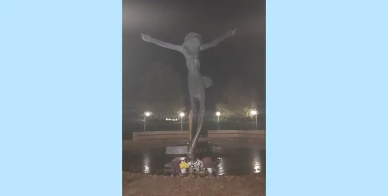 Da Medjugorje