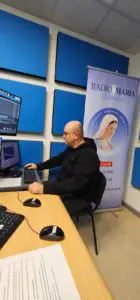 Radio Maria Libano in attesa del Papa (13)