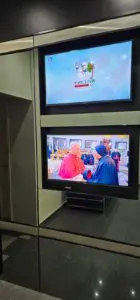 Radio Maria Libano in attesa del Papa (13)